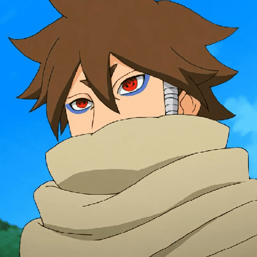 Indra otsutsuki 19
