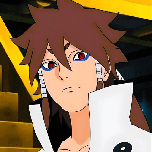 Indra otsutsuki 21