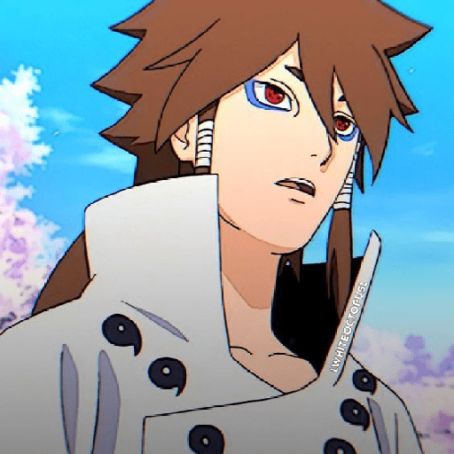 Indra otsutsuki 22