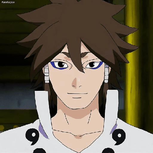 Indra otsutsuki 23