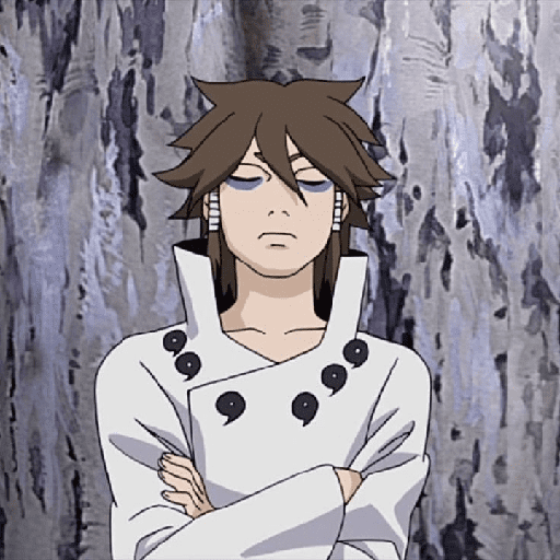 Indra otsutsuki 24