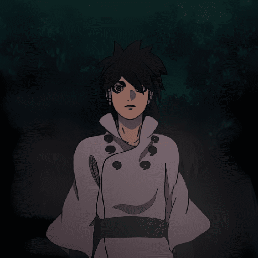 Indra otsutsuki 26