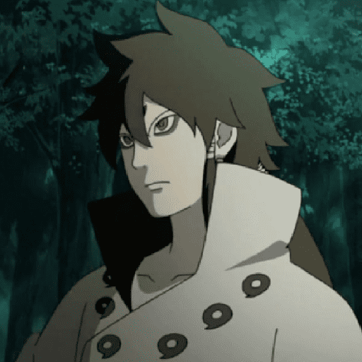 Indra otsutsuki 27