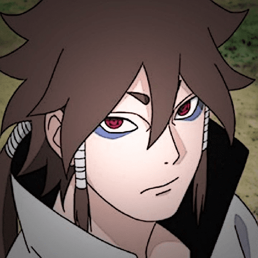 Indra otsutsuki 28