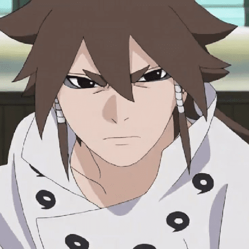 Indra otsutsuki 29