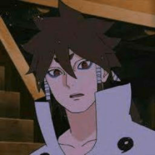 Indra otsutsuki 2