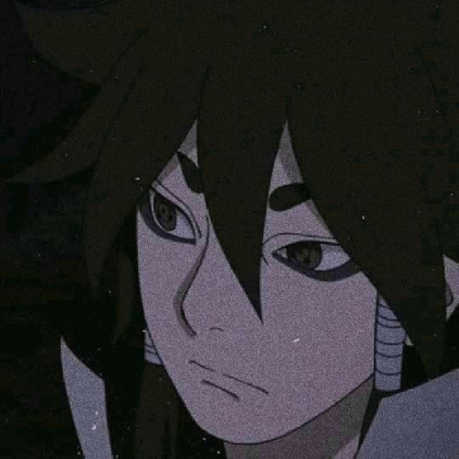 Indra otsutsuki 8