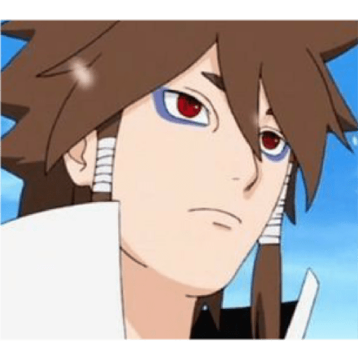 Indra otsutsuki 4