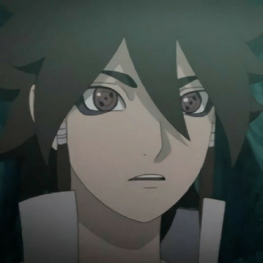 Indra otsutsuki 13