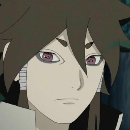 Indra otsutsuki 11