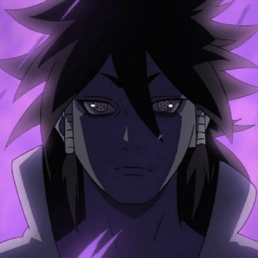Indra otsutsuki 9