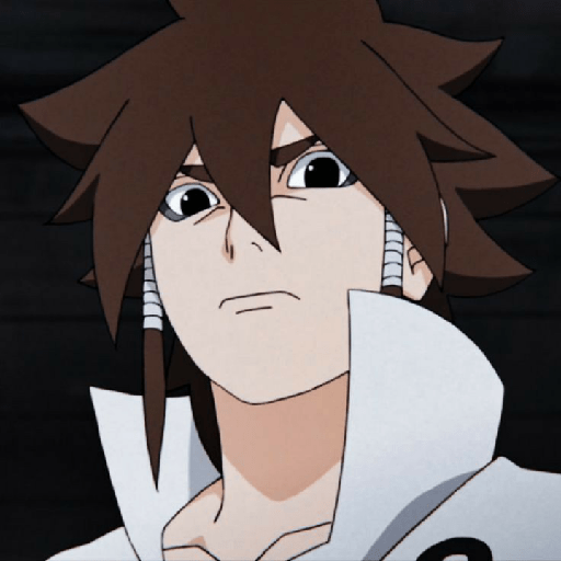 Indra otsutsuki 3