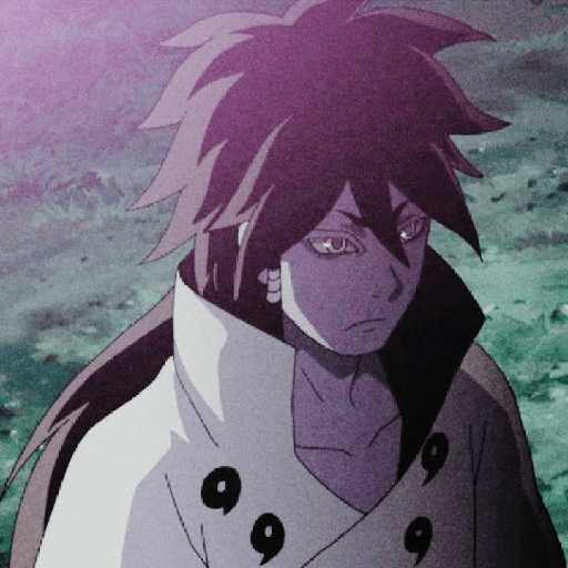 Indra otsutsuki 14