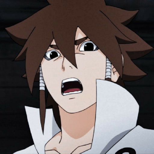 Indra otsutsuki 6