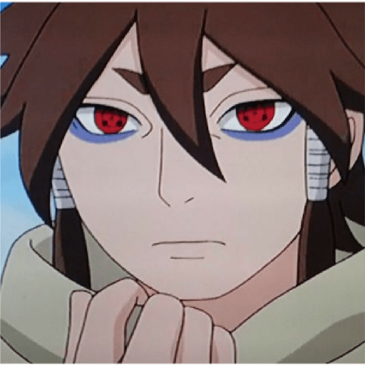 Indra otsutsuki 7