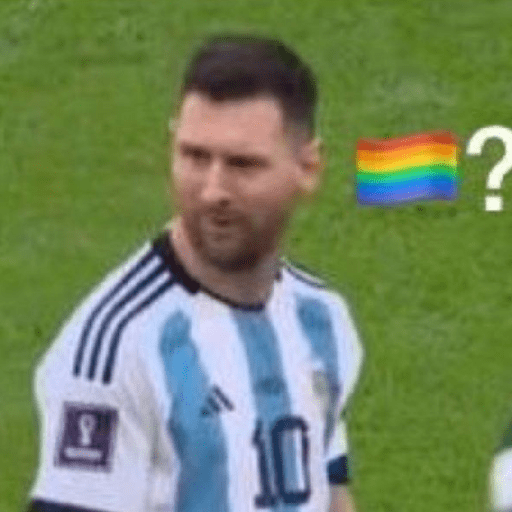 MESSIRVE MUNDIAL ⚽️🟥⬅️⬅️⬅️🛐 5