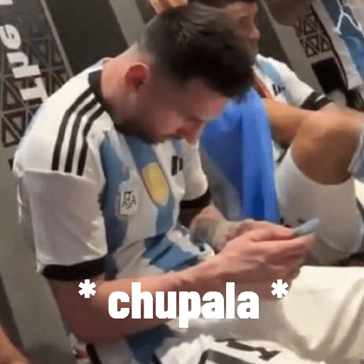 MESSIRVE MUNDIAL ⚽️🟥⬅️⬅️⬅️🛐 4