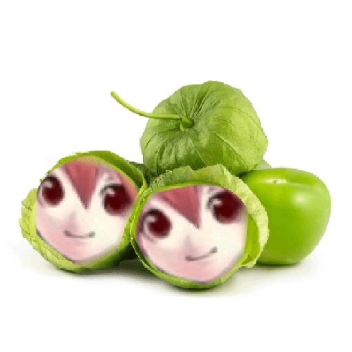 Teto fruit 27