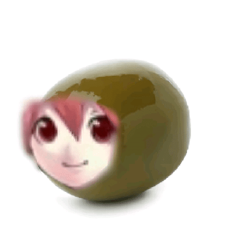 Teto fruit 25