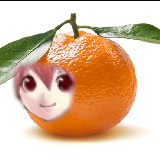 Teto fruit 21