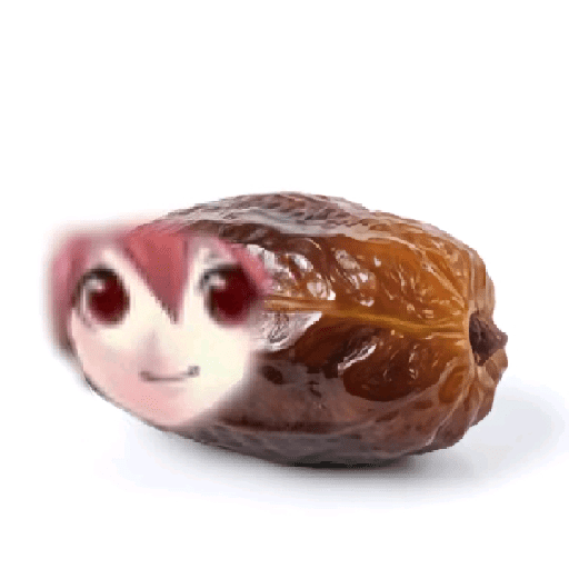 Teto fruit 19