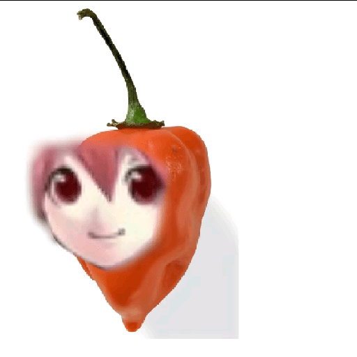 Teto fruit 9