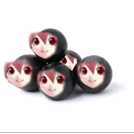 Teto fruit 3