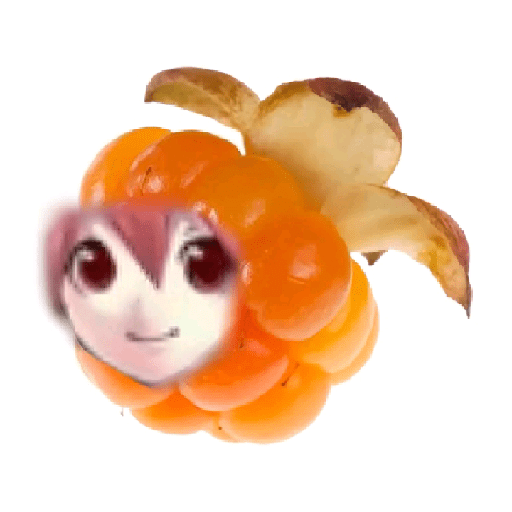 Teto fruit 6