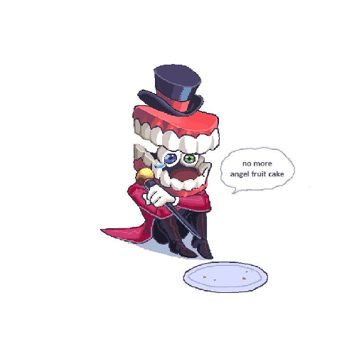 Caine 12
