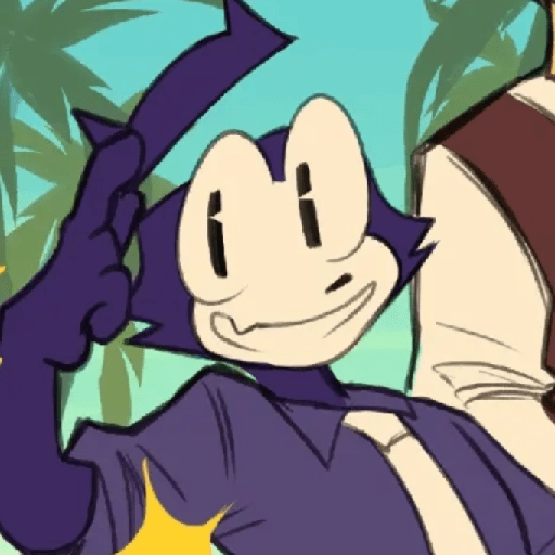 Felix (Celebrytoons) 1