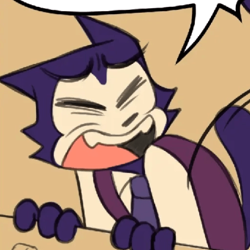 Felix (Celebrytoons) 2