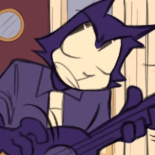 Felix (Celebrytoons) 3