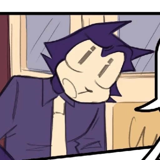 Felix (Celebrytoons) 4