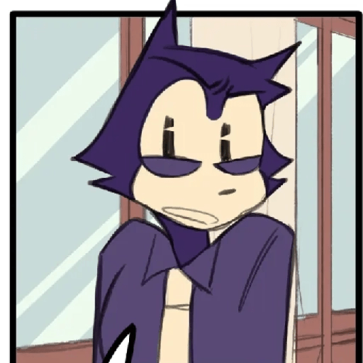 Felix (Celebrytoons) 5