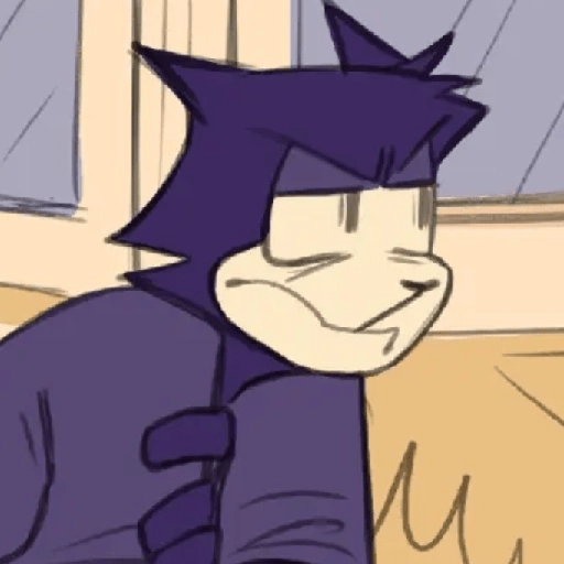 Felix (Celebrytoons) 7