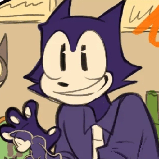 Felix (Celebrytoons) 8