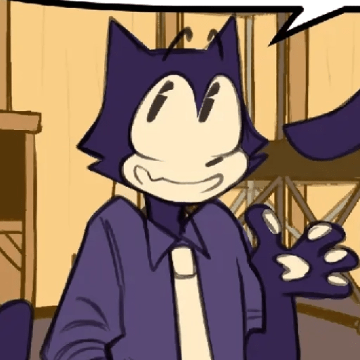 Felix (Celebrytoons) 10