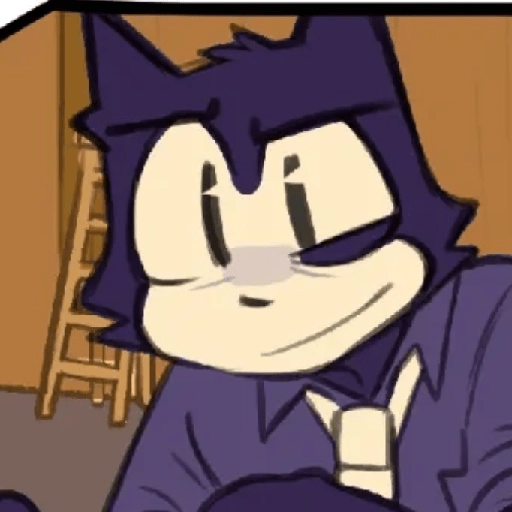 Felix (Celebrytoons) 12