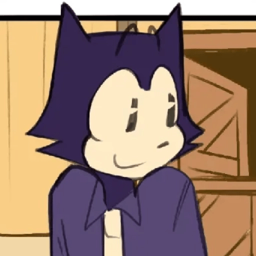 Felix (Celebrytoons) 13