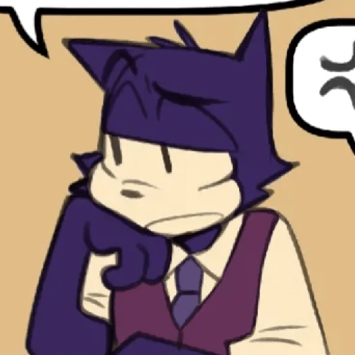 Felix (Celebrytoons) 14