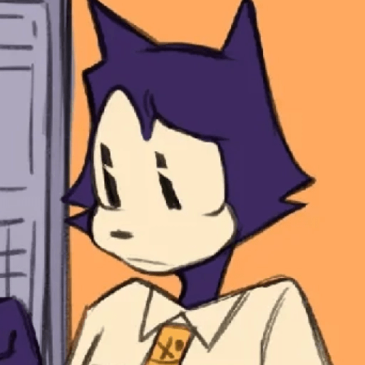 Felix (Celebrytoons) 16
