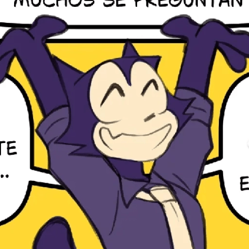 Felix (Celebrytoons) 19