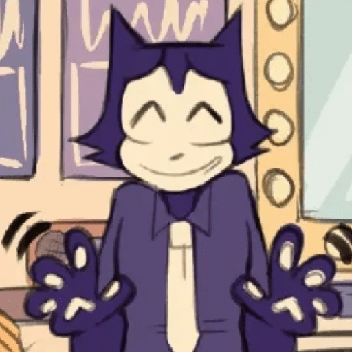 Felix (Celebrytoons) 21