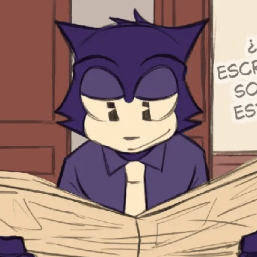 Felix (Celebrytoons) 23