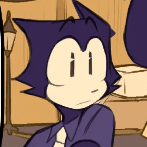 Felix (Celebrytoons) 25