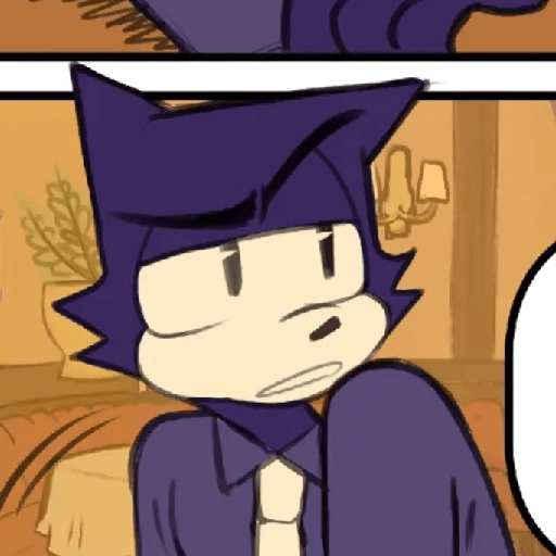 Felix (Celebrytoons) 27