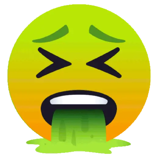 Animated Emojis 12