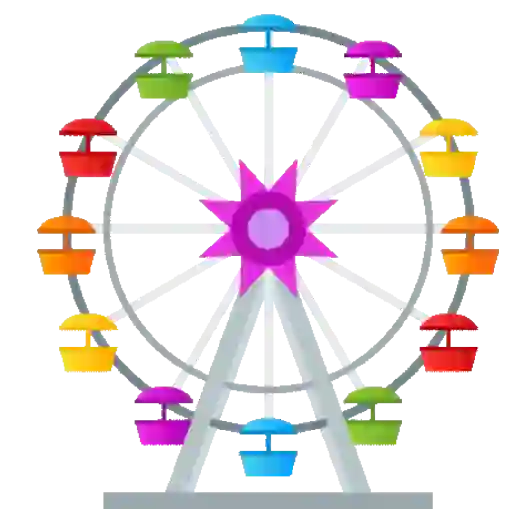 Animated Emojis 24