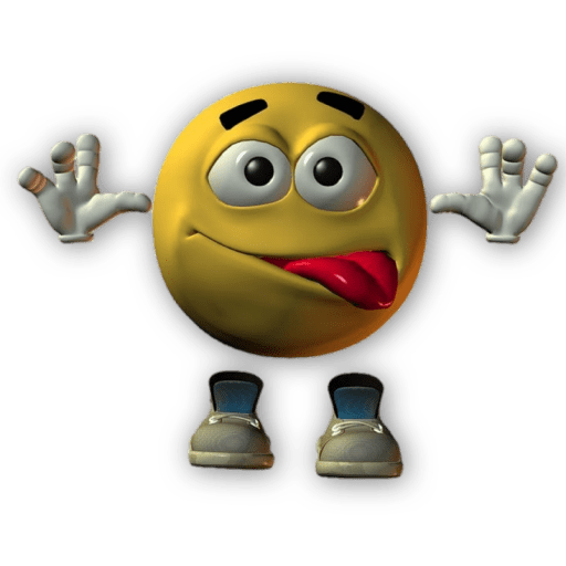 Discover The Best 3D Emoji Meme PNGs For Fun And Creativity