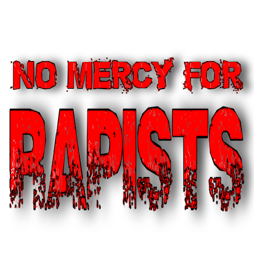 STAND AGAINST RAPE